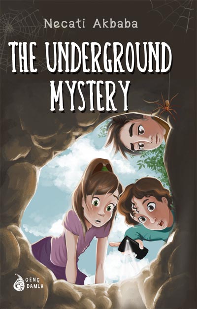 The Underground Mystery