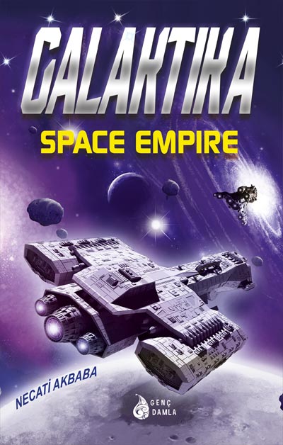 Galactica: Space Empire