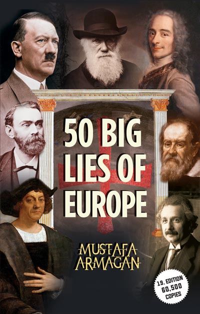 Avrupa'nın 50 Büyük Yalanı