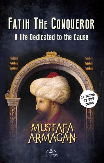 Kızıl Elma Peşide Bir Ömür - Fatih Sultan Mehmed